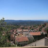 Hotel Mandarina Grasse