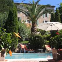 La Bastide des Anges