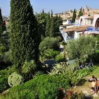 Aec Village Vacances - Les Cedres