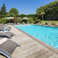 Best Western Elixir Grasse