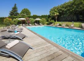 Best Western Elixir Grasse