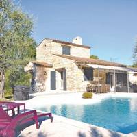 Holiday home Chemin des Chevrefeuilles