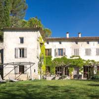 Moulin Sainte Anne - B&B and Gites
