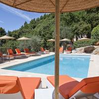 La Bastide O'nhora