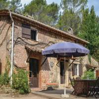 Holiday home Grasse GH-1541