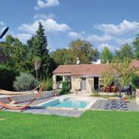 Holiday home Grasse with Outdoor Swimming Pool 369