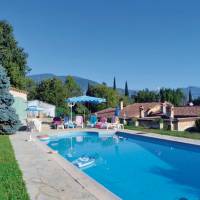 Holiday home Grasse with Mountain View 371