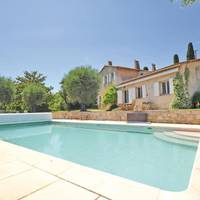 Holiday Home Avenue 01
