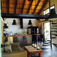 Skylark Bed & Breakfast