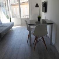 Studio Grasse Centre