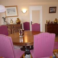 Residence Saint-Nicolas Granville