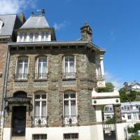 Maison Georges Dior