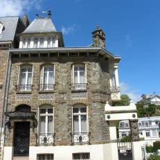 Maison Georges Dior