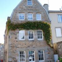 Le Logis du Parvis