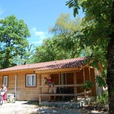 Grand Bleu Vacances - Residence Les Segalieres