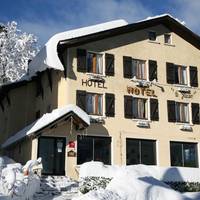 Hotel Le Glacier