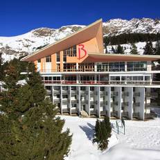 Belambra Hotels & Resorts Gourette Lou Sarri