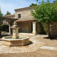 La Bastide Des Chenes