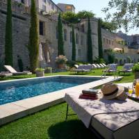 La Bastide de Gordes