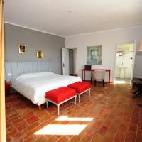 Bed and Breakfast - Domaine de l'Enclos