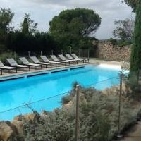 Gordes Le Bastidon
