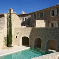 Bastide de Lea