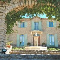 Bacchus en Luberon