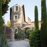 Belle maison a Gordes