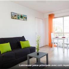Studio Heart of Golfe Juan