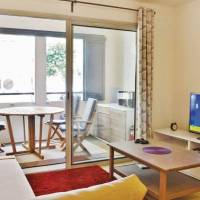 Apartment Golfe Juan IJ-1540