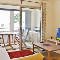 Apartment Golfe Juan IJ-1540