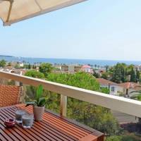 Beach Appartment Juan