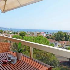Beach Appartment Juan