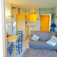 Appartment Plein Soleil