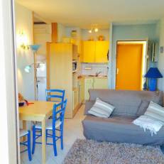 Appartment Plein Soleil