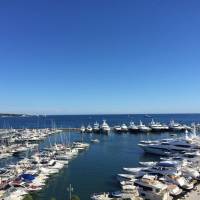 Studio Port de Golfe-Juan
