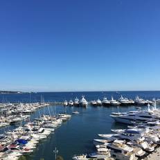 Studio Port de Golfe-Juan