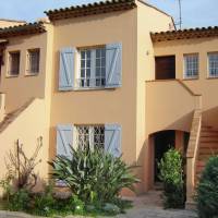 Holiday Home La Gabelle