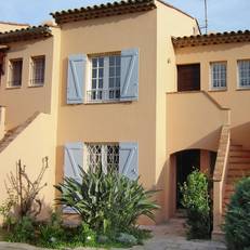 Holiday Home La Gabelle