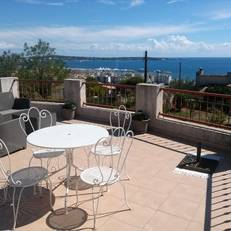 Cottage Sainte Anne