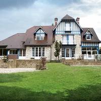 Relais du Silence Le Jardin des Plumes