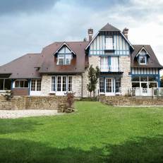 Relais du Silence Le Jardin des Plumes