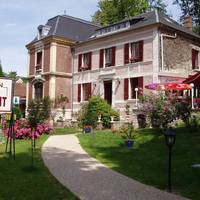 Hotel Restaurant La Musardiere