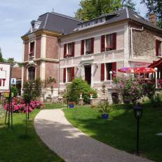 Hotel Restaurant La Musardiere