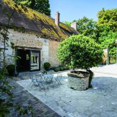 La Dime de Giverny - Chambres d'hotes