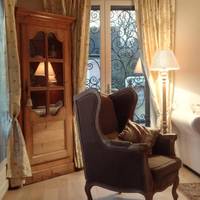 Le Loft Campagnard