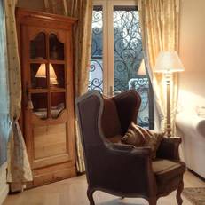 Le Loft Campagnard