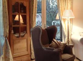 Le Loft Campagnard