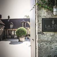 La Dime de Giverny - Cottages