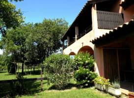 Residence de Tourisme Marina Corsa